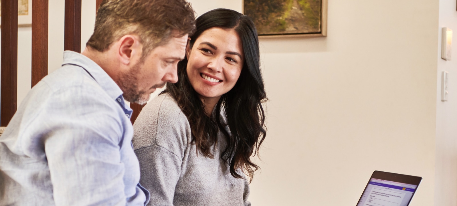 Business Consulting Company