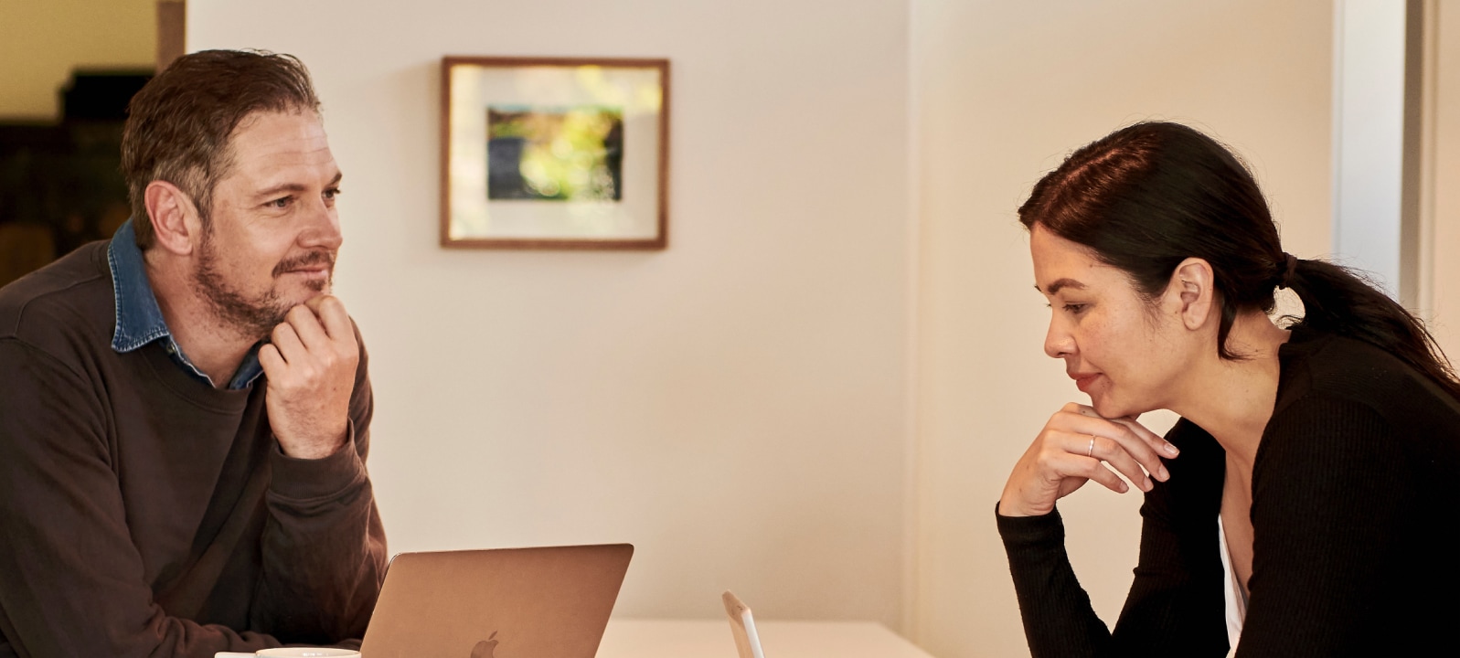 Business Consulting Company